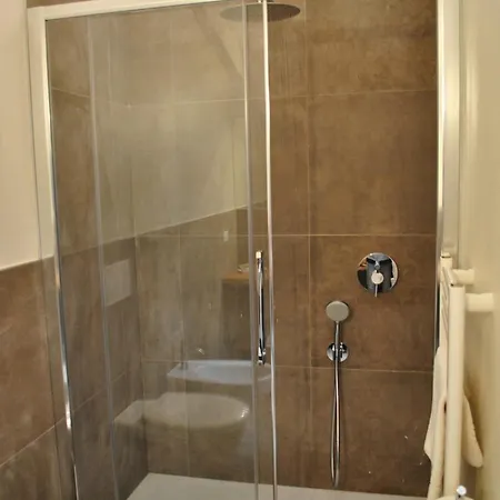 Antica Corte La Valle Venkovský dům