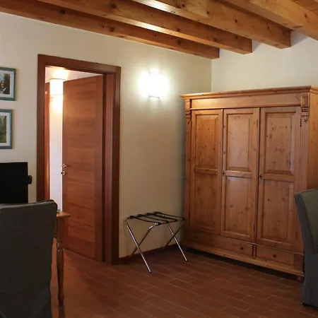 Venkovský dům Antica Corte La Valle Sona
