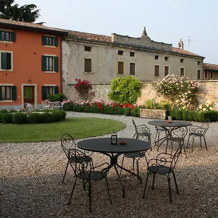 Antica Corte La Valle Sona