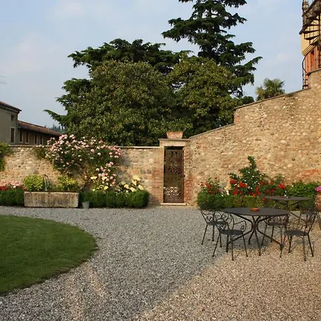 Venkovský dům Antica Corte La Valle