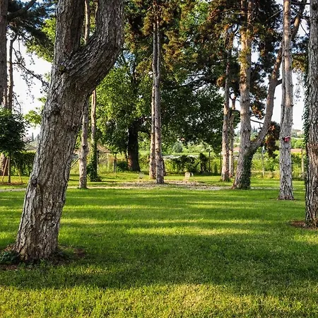 Antica Corte La Valle Venkovský dům Sona