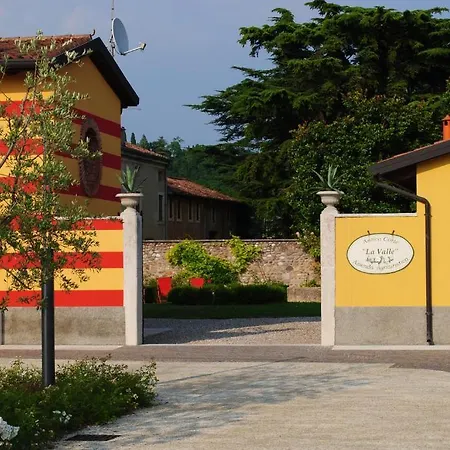 Antica Corte La Valle